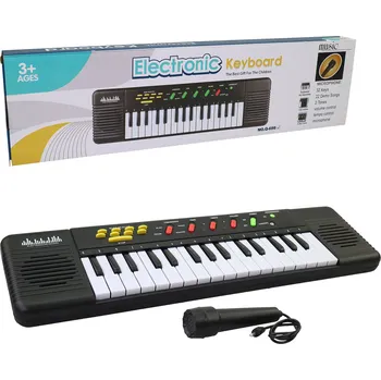 Hudební nástroj pro děti KLÁVESY - 32 kláves