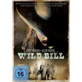 Zahraniční hudba DVD Various: Wild Bill 2018