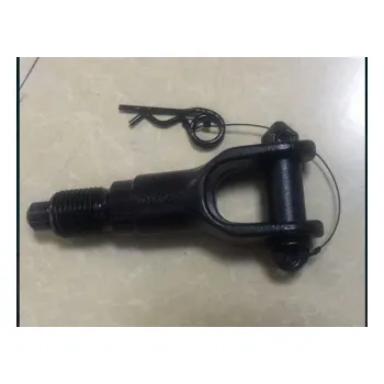 Blatník karosérie Přední tažné oko (hák) DAF XF, CF EURO6 15845