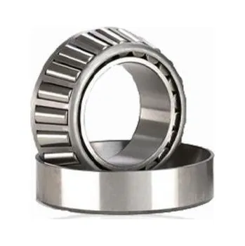 Ložisko 33208 kuželové 40x80x32, převodovky Renault, Man 13781