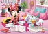 Puzzle Trefl Minnie Mouse Best Friends 30 dílků