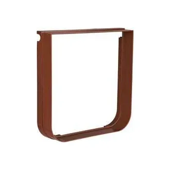 Dvířka pro psa Náhradní tunel k 3864 - hnědá,rychlé dodání