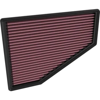 Vzduchový filtr K&N sportovní vložka vzduchového filtru pro Jeep Grand Cherokee r.v. 2022, 2023 5.7L Benzin