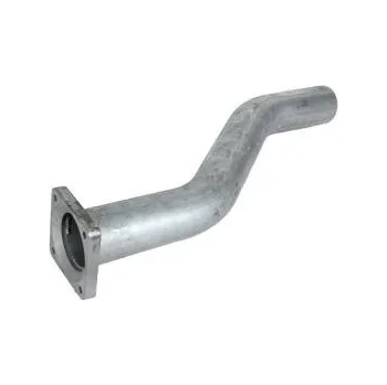 Výfuková trubka Výfuková trubka pro IVECO EUROCARGO I-III (1991-2015) střední 18679