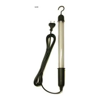 Stojací lampa Montážní lampa - zářivka, 8W/230V 727