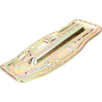 Motodíl 101 Octane Základna sedla, plech, Simson S50, S51, S70 40879