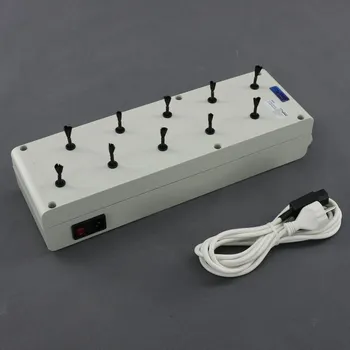 Čistička vzduchu IN07 VZ- ionizátor vzduchu do vzduchotechniky