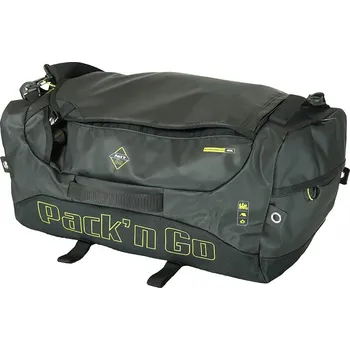 Zavazadlo na motocykl Pack´N GO PCKN22011 WR Sego 40 l