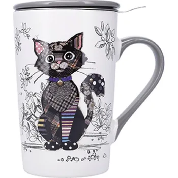 Bug Art Kooks Kiub TIS21U02 370 ml