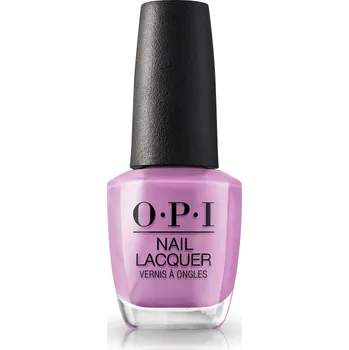 Lak na nehty O.P.I. OPI Nail Lacquer One Heckla of a Color! Velikost: 15 ml