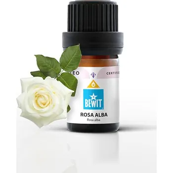 Vůně do bytu BEWIT Růže bílá 5 ml