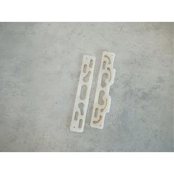 Ohřívač vody Dražice Náhradní díly průtokový ohřívač ELÍZ ELT 3.5 Varianta: sada těsnění