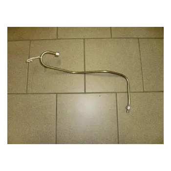 Přislušenství brzdového systému Trubka vzduchochová ke kompresoru Avia Turbo, 60/75 10025