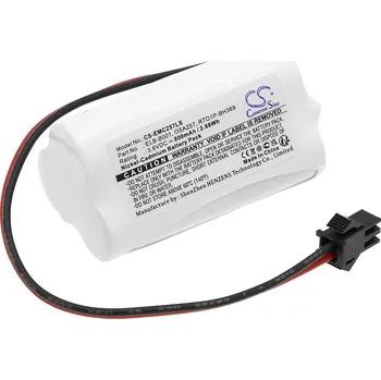 Baterie pro mobilní telefon Baterie Cameron Sino CS-EMC257LS za ELB-B001 - neoriginální