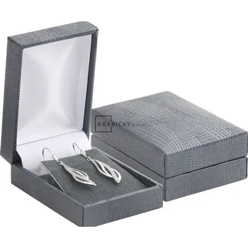 Dárková krabička Krabička na řetízek a náušnice GZ-3/NA/A25