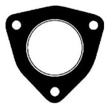 Těsnění výfuku Těsnění trubky výfuku Mercedes Setra, Actros 10697