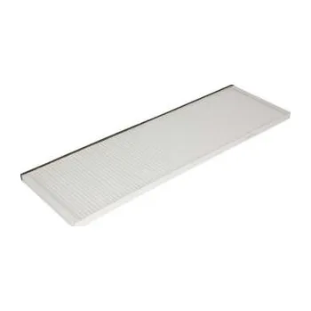 Kabinový filtr Kabinový filtr MAN LION S COACH, LION S REGIO; MERCEDES AXOR 2, CITARO (O 530), O 403, TOURISMO (O 350); NEOPLAN STARLINER, TOURLINER; TEMSA AVENUE, DIAMOND, MD9, SAFARI, SAFIR 08.95- 15924