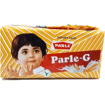 Parle-G Sušenky 79g