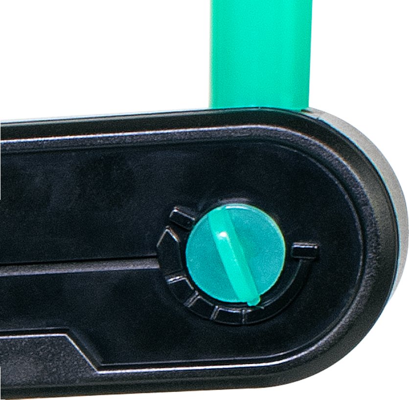 foto Dětská zbraň Kids World SpaceGun levitující terč