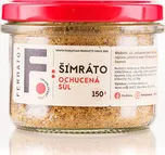 FerMato Šimráto ochucená sůl 150 g