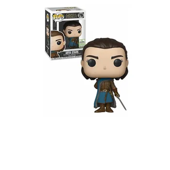 Figurka Funko Pop! Game of Thrones - Arya Stark Spring Convention #76