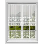 Buona Ventura Vitrážová záclona…