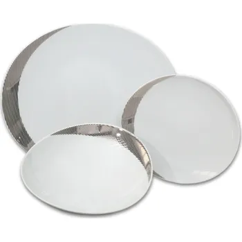 Talíř Thun Loos 18 ks