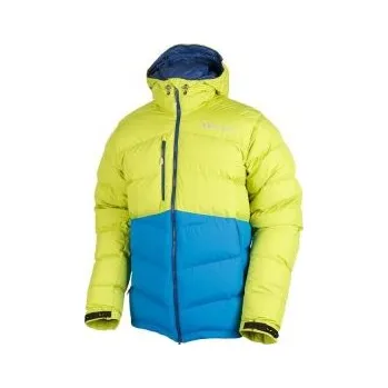 Sir Joseph Terag Man III limet/blue XXL; Modrá bunda + DÁREK DLE VÝBĚRU!