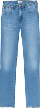 Dámské džíny Wrangler Slim Pearl W26LCY37M 31/30