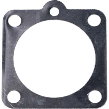 Těsnění pro motocykl 101 Octane Těsnění hlavy válce alu 0.4mm, 45mm vrtání, 70cc, Puch Maxi, X30 Automatik IP44443