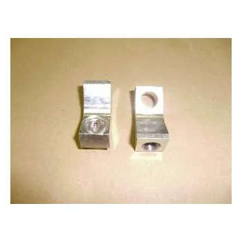 Brzdová hadice Kostka brzdová lomená Multicar M25 12473