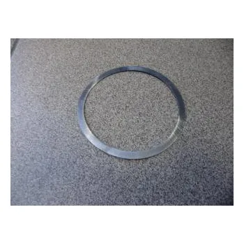 Brzdová páka Příložka vložené páky řazení Liaz 11195