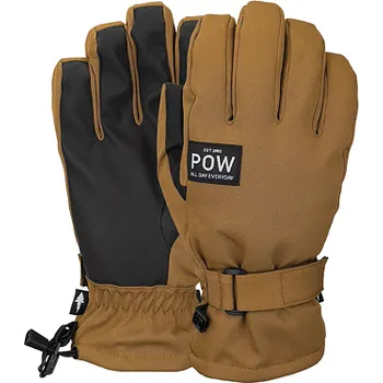 Rukavice Rukavice POW XG MID GLOVE Rubber velikost XL