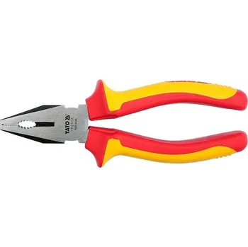 Kleště Kleště kombinované 160mm VDE (1000V)