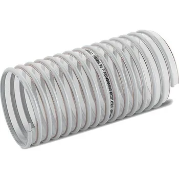 Hubice k vysavači Coynco Hadice sací antistatická OREGON PU - vnitřní Ø 50mm - metráž