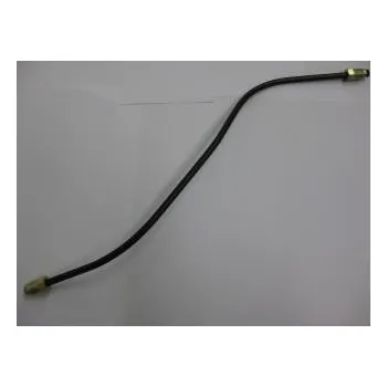 Brzdová hadice Brzdová trubka (propojovací) Multicar M25 16029