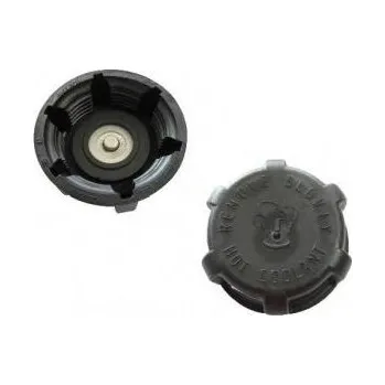 Expanzní nádoba chladiče Zátka expanzní nádržky Scania 4.řada 11372