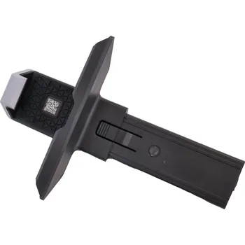 Příslušenství pro trenažer DOMYOS Držák na tablet Challenge Bike