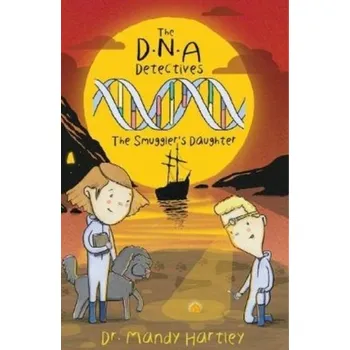 Příroda The DNA Detectives The Smuggler's Daughter