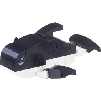 Stavebnice LEGO Kosatka