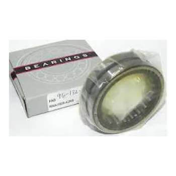 Ložisko přední nápravy 4909RNA jehlové Liaz 45x68x22 2453