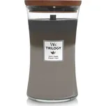 WoodWick Trilogy Cozy Cabin