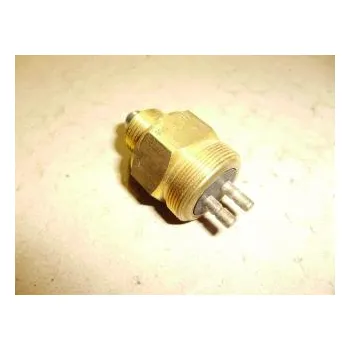 Čidlo automobilu Čidlo (snímač, spínač) M18xM27 převodovky Liaz 300 /2 póly/ 8954