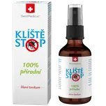 SwissMedicus KlíštěStop 100 ml