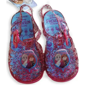 Dívčí sandály SETINO Sandály FROZEN Dětská velikost: 26