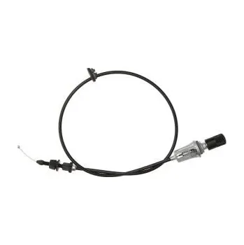 Brzdový systém Lanko plynu MERCEDES T2, LN1 (1986-), L = 1080 mm 16224