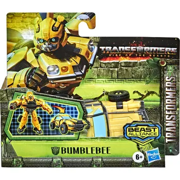 Hasbro Transformers F46075X0 Bumblebee