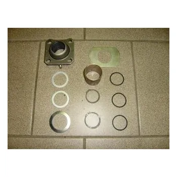 Brzdová páka Opravárenská sada uložení brzdového klíče nápravy Ror/Rockwell Liaz 300 5222