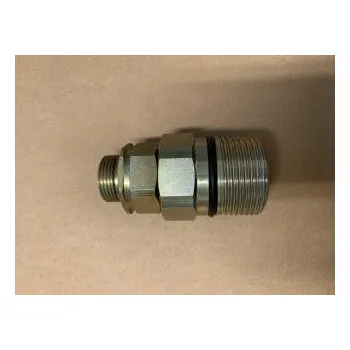 Brzdová páka Hydraulická rychlospojka 30x2 3762