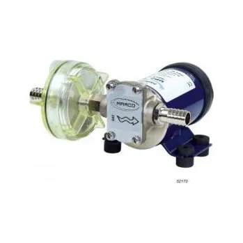 Čerpadlo Čerpadlo Marco UP3 24V (nafty, chladící kapaliny) 9067